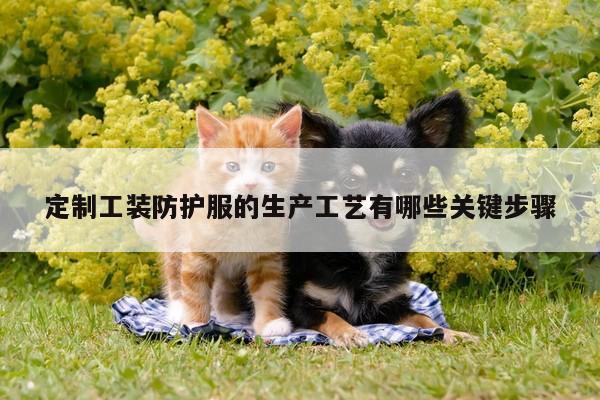 德赢vwin官网_定制工装防护服的生产工艺有哪些关键步骤